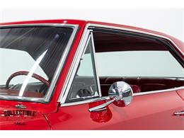 1966 Chevrolet Chevy II (CC-2072695) for sale in Marietta, Georgia