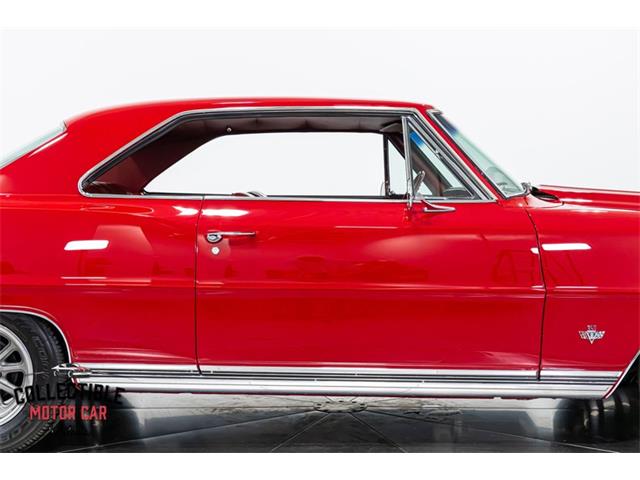 1966 Chevrolet Chevy II (CC-2072695) for sale in Marietta, Georgia