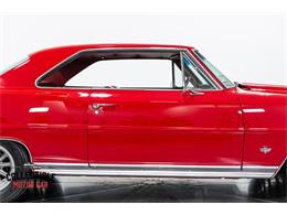 1966 Chevrolet Chevy II (CC-2072695) for sale in Marietta, Georgia