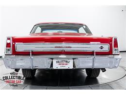 1966 Chevrolet Chevy II (CC-2072695) for sale in Marietta, Georgia