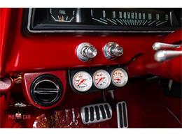 1966 Chevrolet Chevy II (CC-2072695) for sale in Marietta, Georgia