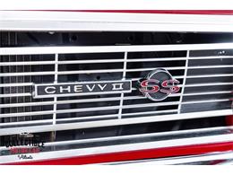 1966 Chevrolet Chevy II (CC-2072695) for sale in Marietta, Georgia