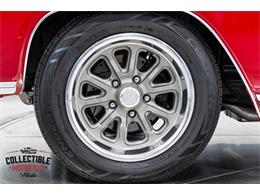 1966 Chevrolet Chevy II (CC-2072695) for sale in Marietta, Georgia