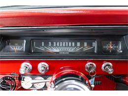 1966 Chevrolet Chevy II (CC-2072695) for sale in Marietta, Georgia