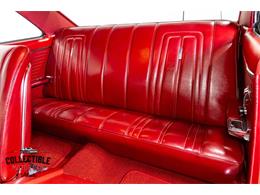 1966 Chevrolet Chevy II (CC-2072695) for sale in Marietta, Georgia