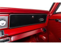 1966 Chevrolet Chevy II (CC-2072695) for sale in Marietta, Georgia