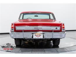 1966 Chevrolet Chevy II (CC-2072695) for sale in Marietta, Georgia