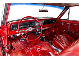 1966 Chevrolet Chevy II (CC-2072695) for sale in Marietta, Georgia