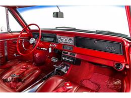 1966 Chevrolet Chevy II (CC-2072695) for sale in Marietta, Georgia