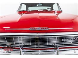 1966 Chevrolet Chevy II (CC-2072695) for sale in Marietta, Georgia