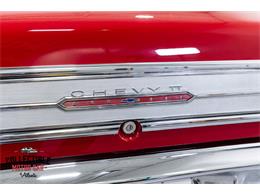 1966 Chevrolet Chevy II (CC-2072695) for sale in Marietta, Georgia