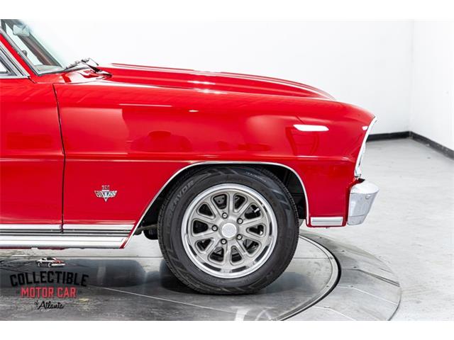 1966 Chevrolet Chevy II (CC-2072695) for sale in Marietta, Georgia