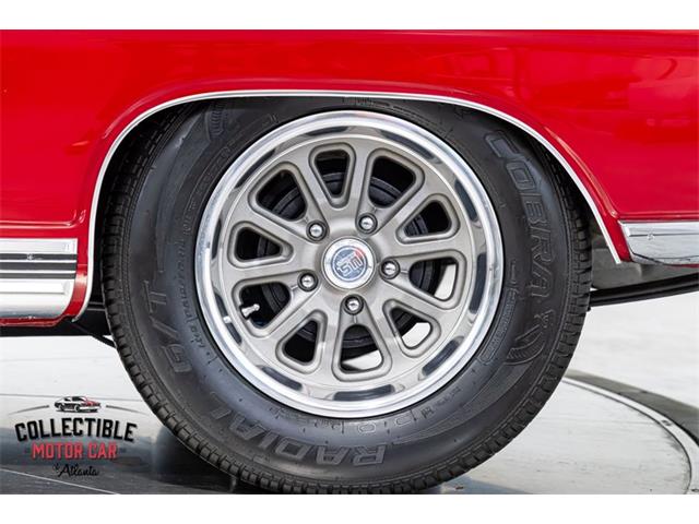 1966 Chevrolet Chevy II (CC-2072695) for sale in Marietta, Georgia