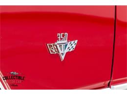 1966 Chevrolet Chevy II (CC-2072695) for sale in Marietta, Georgia