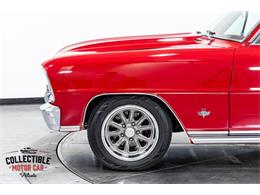 1966 Chevrolet Chevy II (CC-2072695) for sale in Marietta, Georgia