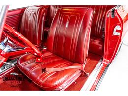 1966 Chevrolet Chevy II (CC-2072695) for sale in Marietta, Georgia