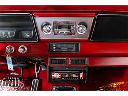 1966 Chevrolet Chevy II (CC-2072695) for sale in Marietta, Georgia