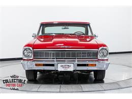1966 Chevrolet Chevy II (CC-2072695) for sale in Marietta, Georgia