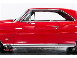 1966 Chevrolet Chevy II (CC-2072695) for sale in Marietta, Georgia