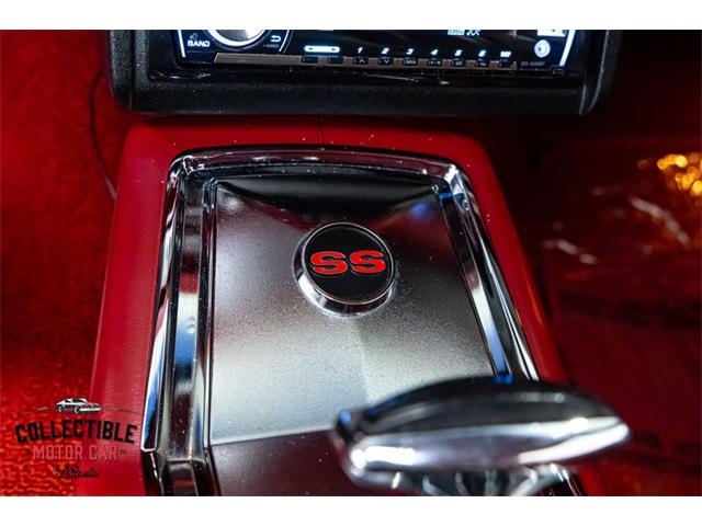 1966 Chevrolet Chevy II (CC-2072695) for sale in Marietta, Georgia