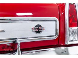 1966 Chevrolet Chevy II (CC-2072695) for sale in Marietta, Georgia