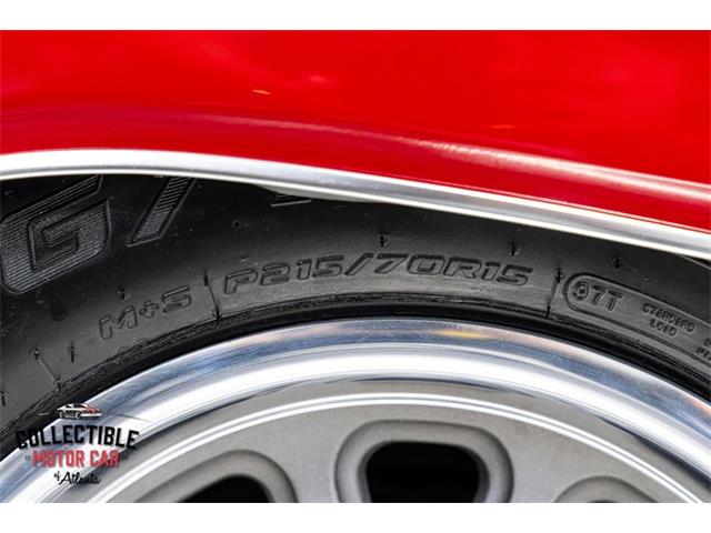 1966 Chevrolet Chevy II (CC-2072695) for sale in Marietta, Georgia