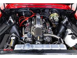 1966 Chevrolet Chevy II (CC-2072695) for sale in Marietta, Georgia