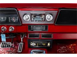 1966 Chevrolet Chevy II (CC-2072695) for sale in Marietta, Georgia