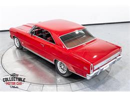1966 Chevrolet Chevy II (CC-2072695) for sale in Marietta, Georgia