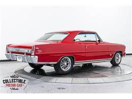 1966 Chevrolet Chevy II (CC-2072695) for sale in Marietta, Georgia