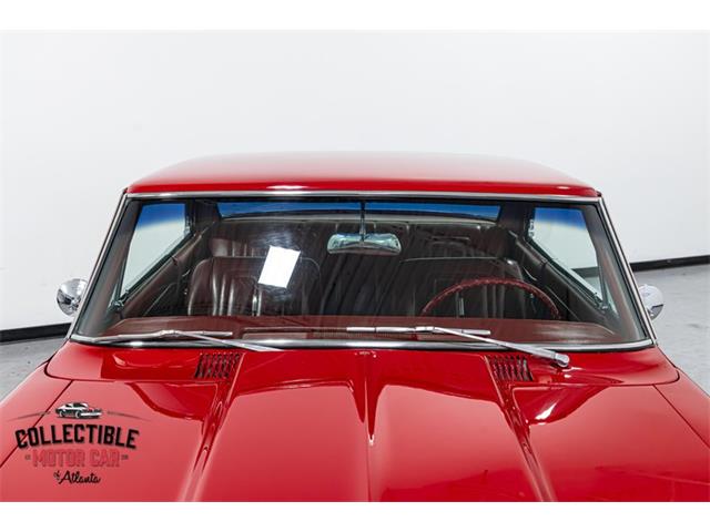 1966 Chevrolet Chevy II (CC-2072695) for sale in Marietta, Georgia