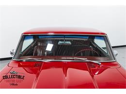 1966 Chevrolet Chevy II (CC-2072695) for sale in Marietta, Georgia