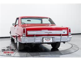 1966 Chevrolet Chevy II (CC-2072695) for sale in Marietta, Georgia
