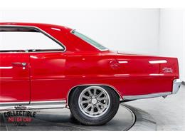 1966 Chevrolet Chevy II (CC-2072695) for sale in Marietta, Georgia