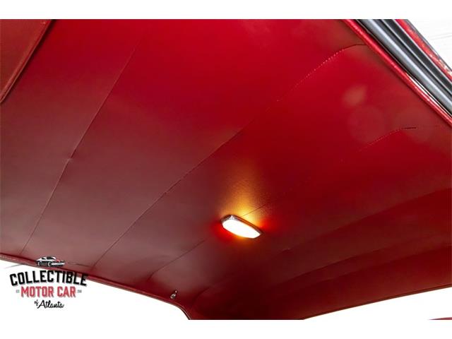 1966 Chevrolet Chevy II (CC-2072695) for sale in Marietta, Georgia