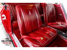1966 Chevrolet Chevy II (CC-2072695) for sale in Marietta, Georgia