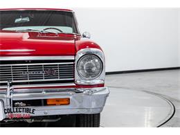 1966 Chevrolet Chevy II (CC-2072695) for sale in Marietta, Georgia