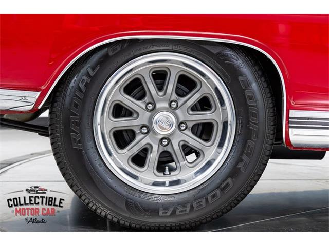 1966 Chevrolet Chevy II (CC-2072695) for sale in Marietta, Georgia