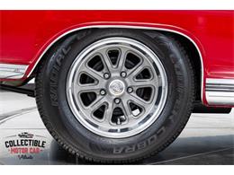 1966 Chevrolet Chevy II (CC-2072695) for sale in Marietta, Georgia