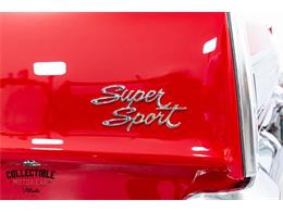 1966 Chevrolet Chevy II (CC-2072695) for sale in Marietta, Georgia