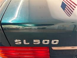 1994 Mercedes-Benz SL-Class (CC-2072696) for sale in Mundelein, Illinois