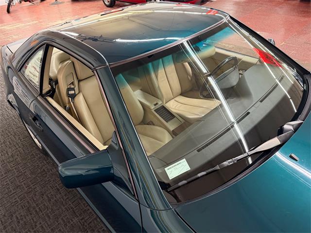 1994 Mercedes-Benz SL-Class (CC-2072696) for sale in Mundelein, Illinois