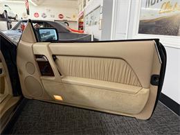 1994 Mercedes-Benz SL-Class (CC-2072696) for sale in Mundelein, Illinois