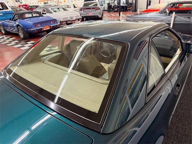 1994 Mercedes-Benz SL-Class (CC-2072696) for sale in Mundelein, Illinois