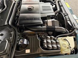 1994 Mercedes-Benz SL-Class (CC-2072696) for sale in Mundelein, Illinois