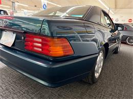 1994 Mercedes-Benz SL-Class (CC-2072696) for sale in Mundelein, Illinois