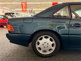 1994 Mercedes-Benz SL-Class (CC-2072696) for sale in Mundelein, Illinois