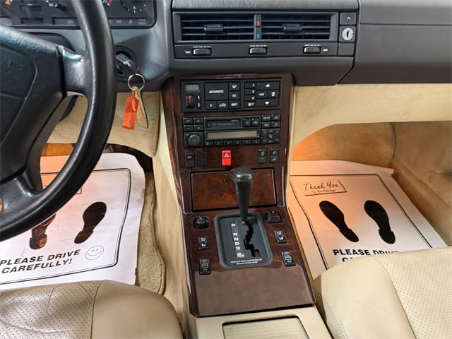 1994 Mercedes-Benz SL-Class (CC-2072696) for sale in Mundelein, Illinois