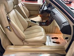 1994 Mercedes-Benz SL-Class (CC-2072696) for sale in Mundelein, Illinois