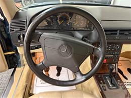 1994 Mercedes-Benz SL-Class (CC-2072696) for sale in Mundelein, Illinois